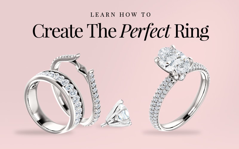 Choosing A Custom Engagement Ring Design – Personal Style and Budget -  Poggenpoel