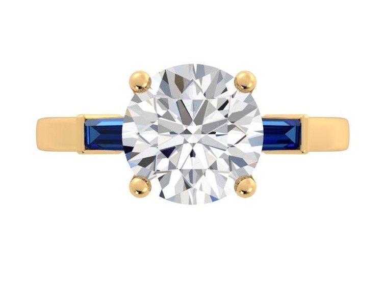 Diamond and Gold Warehouse - Custom Engagement Rings