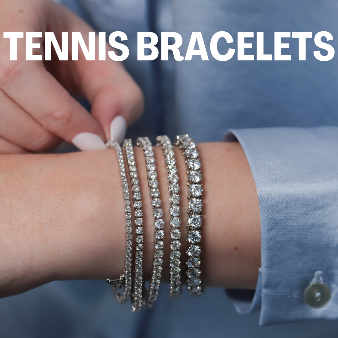 Tennis Bracelets Dallas