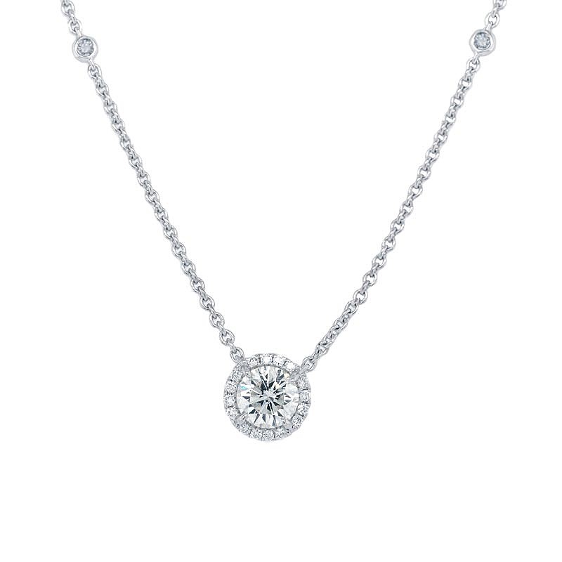 Diamond Necklace Dallas
